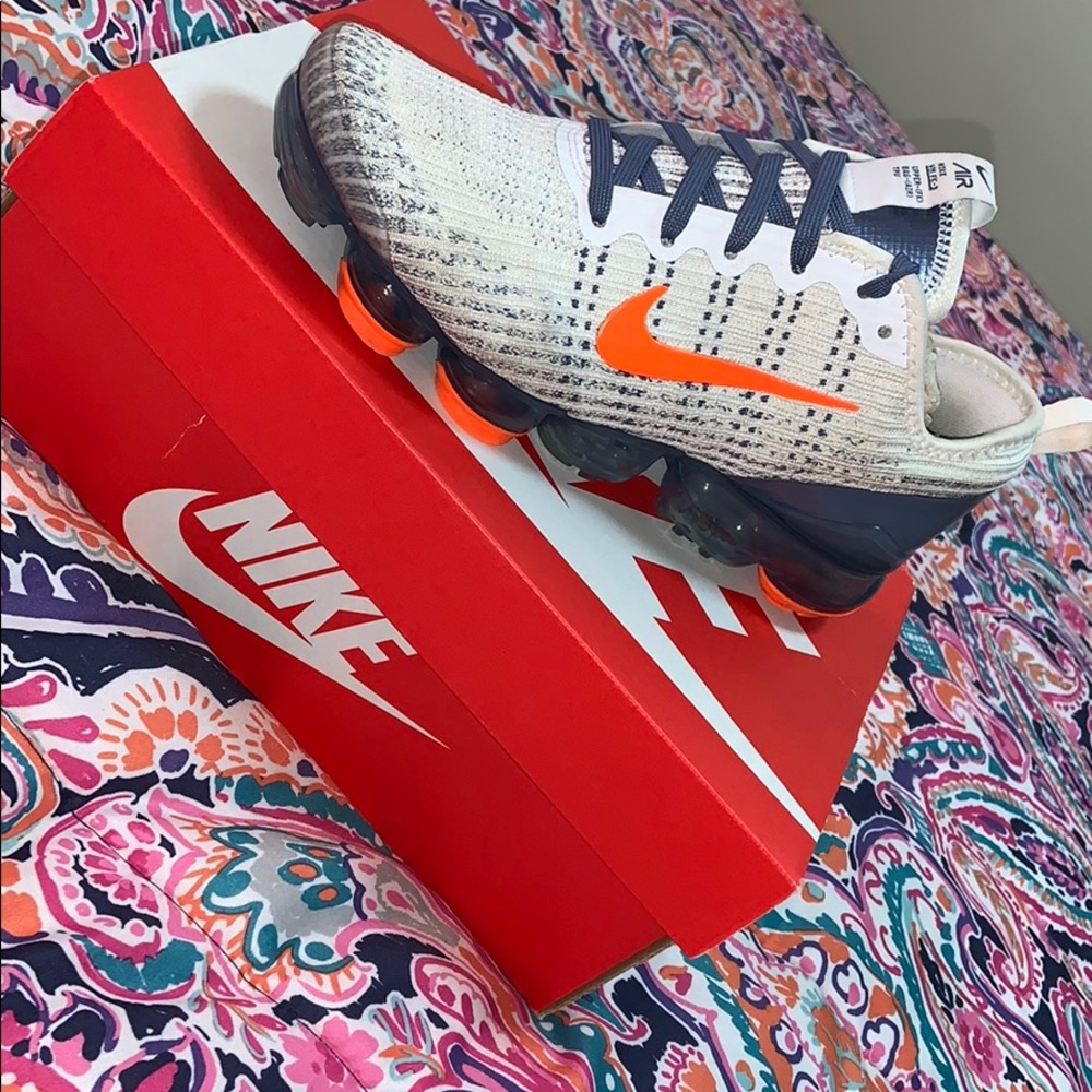 Vapor Max Flyknit